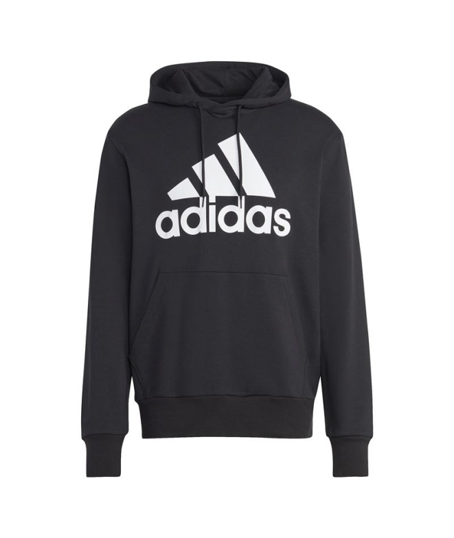 Sudadera adidas Essentials French Terry Big Hombre