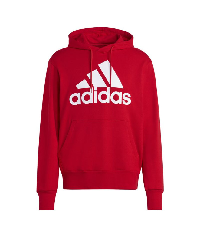 Sudadera adidas Essentials French Terry Big Hombre