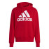 Sudadera adidas Essentials French Terry Big Hombre