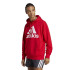 Sudadera adidas Essentials French Terry Big Hombre
