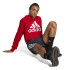 Sudadera adidas Essentials French Terry Big Hombre