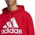 Sudadera adidas Essentials French Terry Big Hombre