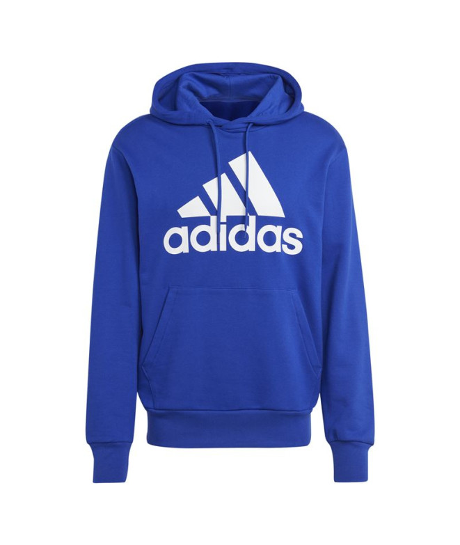 Sudadera adidas Essentials French Terry Big Hombre