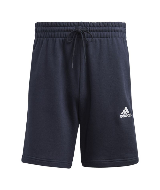 Pantalones adidas 3S Ft Hombre