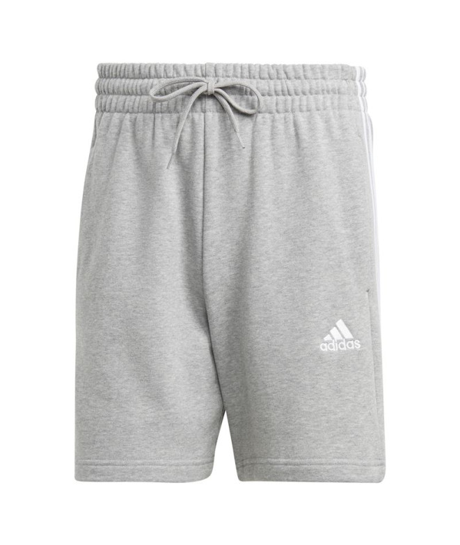 Pantalones adidas 3S Ft Hombre