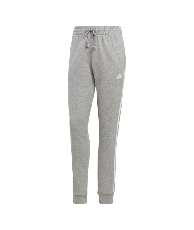 Pantalones adidas 3S Ft Cf Pt Mujer