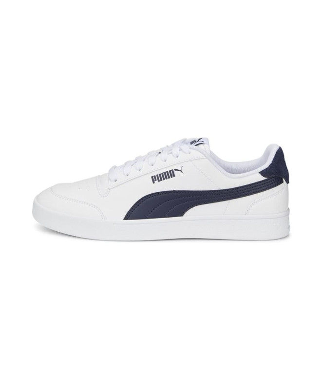 Zapatillas Puma Shuffle Hombre
