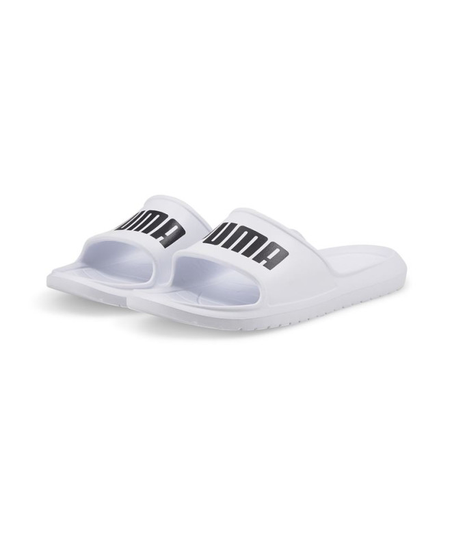 Chanclas de Piscina y playa Puma Divecat v2...