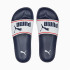 Chanclas de Piscina y playa Puma Leadcat 2.0 Blanco