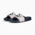 Chanclas de Piscina y playa Puma Leadcat 2.0 Blanco