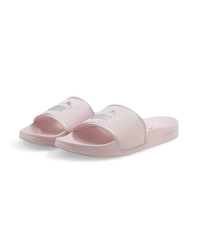 Chanclas de Piscina y playa Leadcat 2.0 Niña
