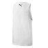 Camiseta De Baloncesto Puma Basketball Tank B Niño Blanco