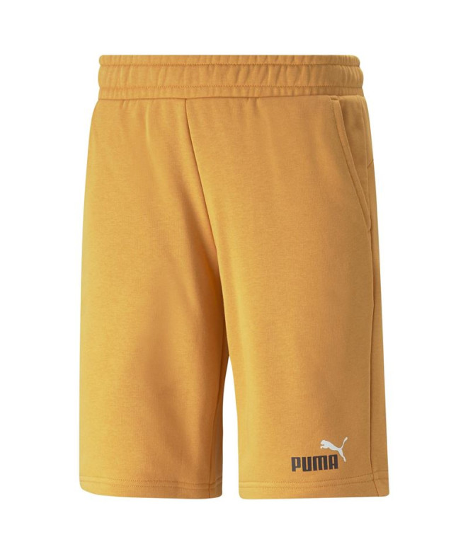 Pantalones Puma Ess+ 2 Cols 10 Desert Clay