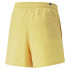 Pantalones Puma Ess+ Logo Power Mustard Seed