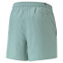 Pantalones Puma Ess+ Logo Power Aguamarina