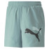 Pantalones Puma Ess+ Logo Power Cat Adriatic