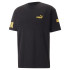 Camiseta Puma Power Summer Negro