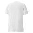 Camiseta Puma Graphics Wave Hombre Blanco