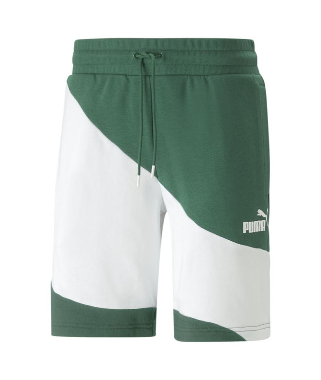 Pantalones Puma Power Cat Vine