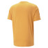 Camiseta Puma Ess+ Tape Naranja