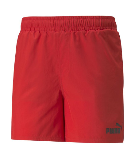 Pantalones Puma Ess+ Tape Woven Hombre