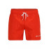 Bañador Champion Beachshort Rojo Hombre Rojo