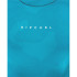 Camiseta de Neopreno Rip Curl Dpatrol Rev 1.5 L Hombre Azul