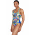 Bañador de Natación Zoggs Sky Back E+ Mujer