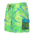 Bañador Playa y Piscina Nike 4" Volley Short Niño