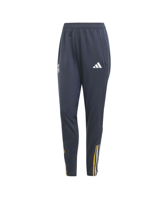 Pantalones de Fútbol adidas Real Madrid...