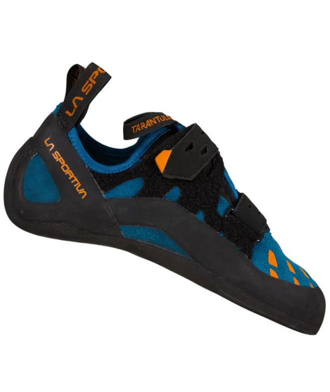 Pies de gato La Sportiva Tarantula Space Blue...