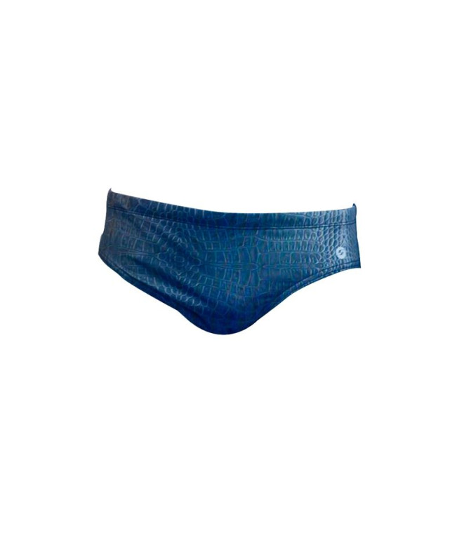 Bañador de Natación RAS Briefs Skin Man Hombre...