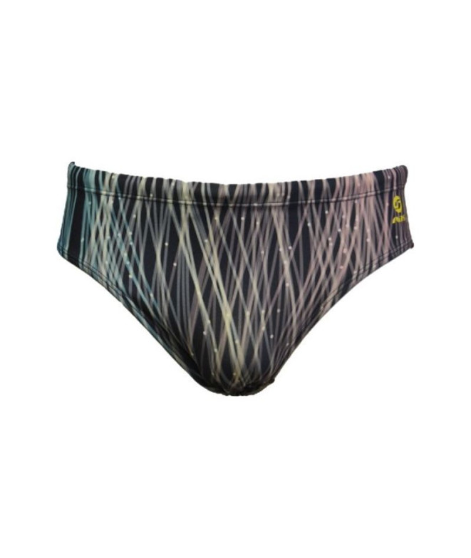 Bañador de Natación RAS Briefs Fibre Line...