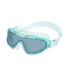 Gafas de Natación Aqua Sphere Vista Xp  Tinted Green Lenses Dark