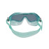 Gafas de Natación Aqua Sphere Vista Xp  Tinted Green Lenses Dark
