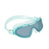 Gafas de Natación Aqua Sphere Vista Xp  Tinted Green Lenses Dark