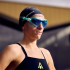 Gafas de Natación Aqua Sphere Vista Xp  Tinted Green Lenses Dark