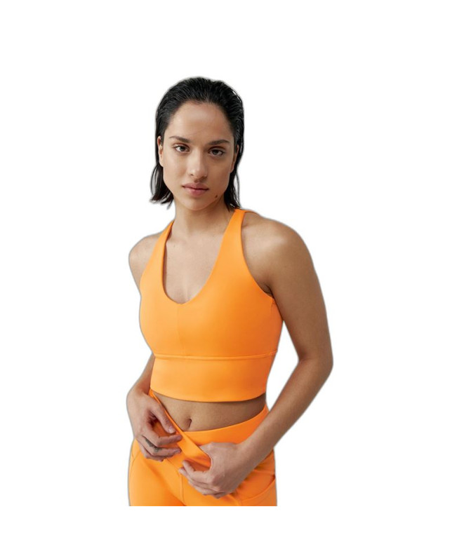 Sujetador deportivo Born Living Yoga Seia...