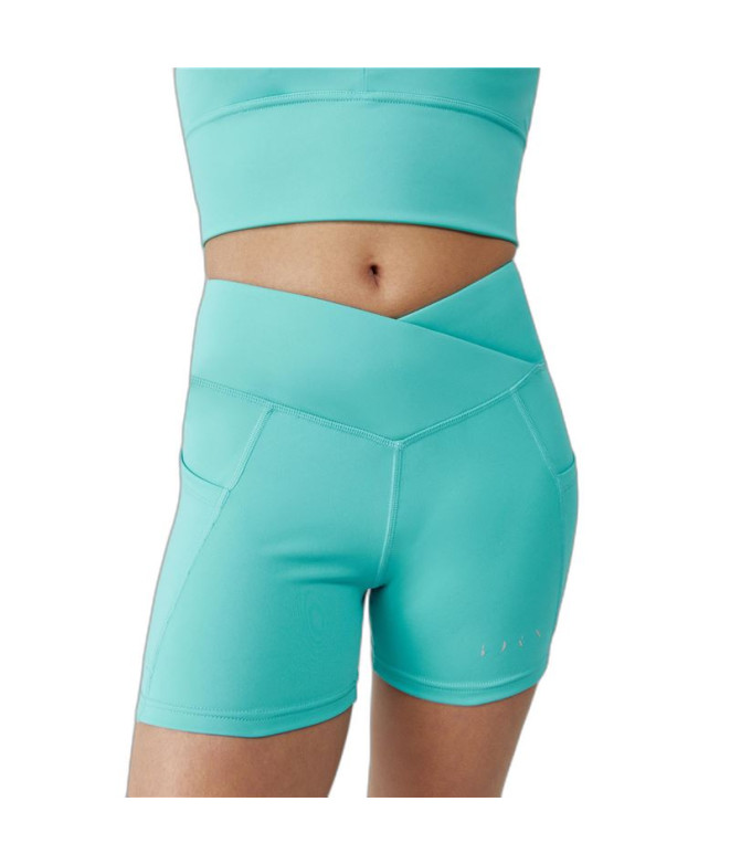 Pantalones cortos Born Living Yoga Seia Capri...