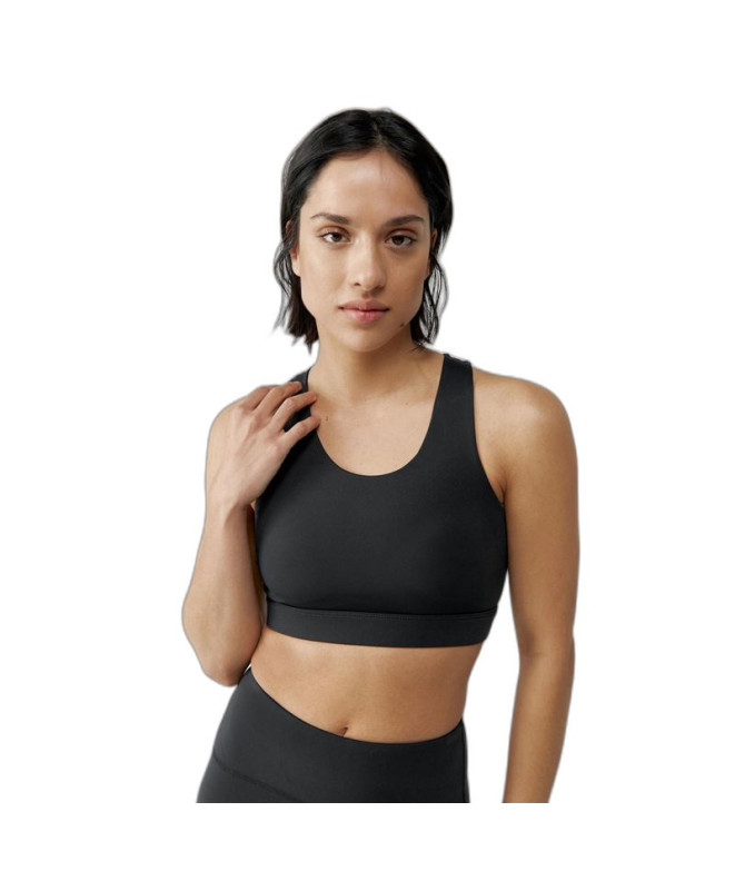 Sujetador deportivo Born Living Yoga Colette...