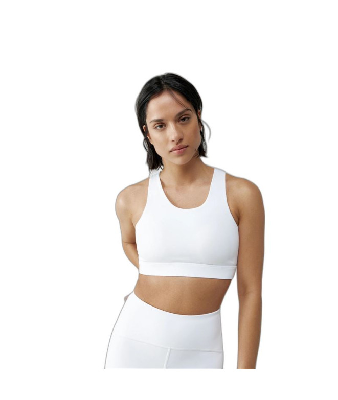 Sujetador deportivo Born Living Yoga Colette...