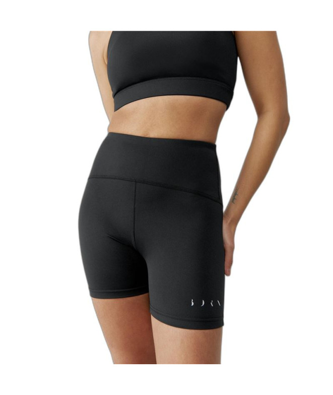 Pantalones cortos Born Living Yoga Colette...