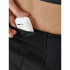 Pantalones cortos Born Living Yoga Colette Negro Mujer
