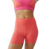 Pantalones cortos Born Living Yoga Layna Pink Lips/Petunia Mujer