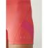 Pantalones cortos Born Living Yoga Layna Pink Lips/Petunia Mujer