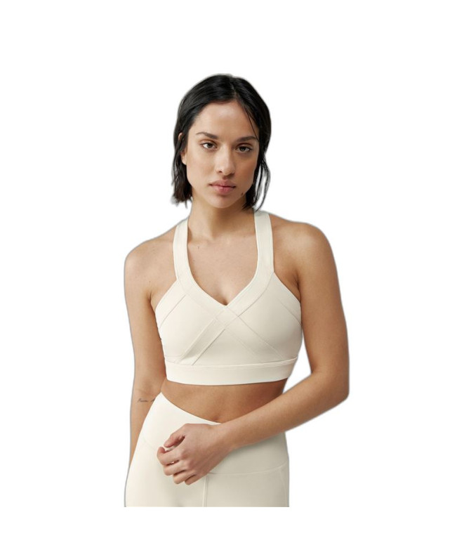 Sujetador deportivo Born Living Yoga Umay Light...