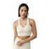 Sujetador deportivo Born Living Yoga Umay Light Stone Mujer