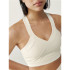Sujetador deportivo Born Living Yoga Umay Light Stone Mujer