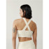 Sujetador deportivo Born Living Yoga Umay Light Stone Mujer