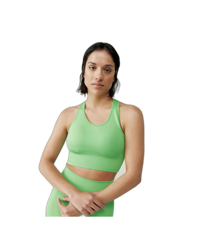 Sujetador deportivo Born Living Yoga Kumari...